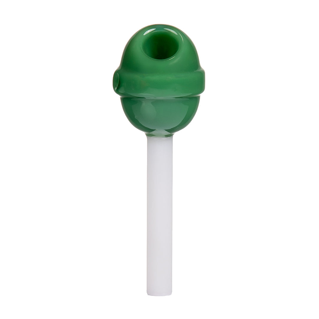 BigFUN! Lollipipe Glass Pipe - Discreet Smoker