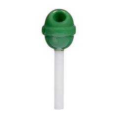 BigFUN! Lollipipe Glass Pipe - Discreet Smoker