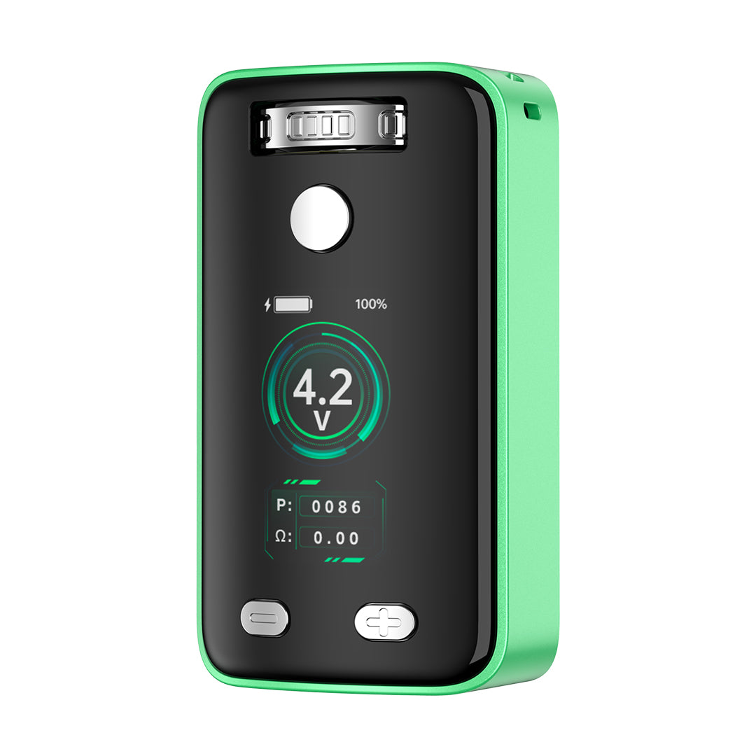 Yocan Uni 3.0 Vaporizer - Discreet Smoker