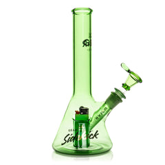 Gear Premium 9" Sidekick Mini Beaker