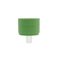 Stündenglass Gravity Infuser - Olive Green | 360° Gravity Hookah