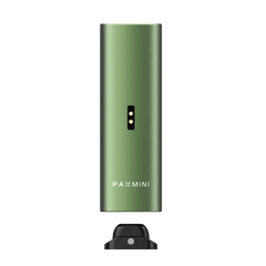 PAX Mini 2 Dry Herb Vaporizer - Discreet Smoker