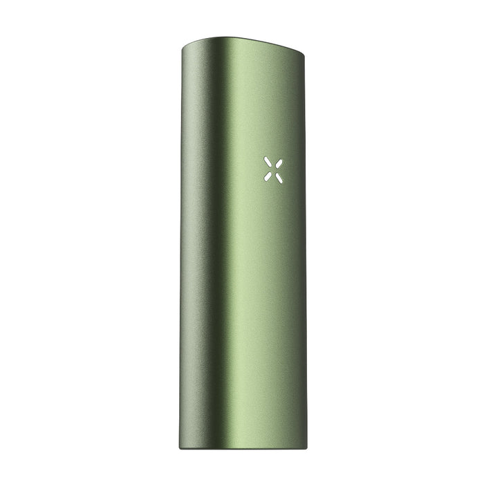 PAX Mini 2 Dry Herb Vaporizer, Greenstone