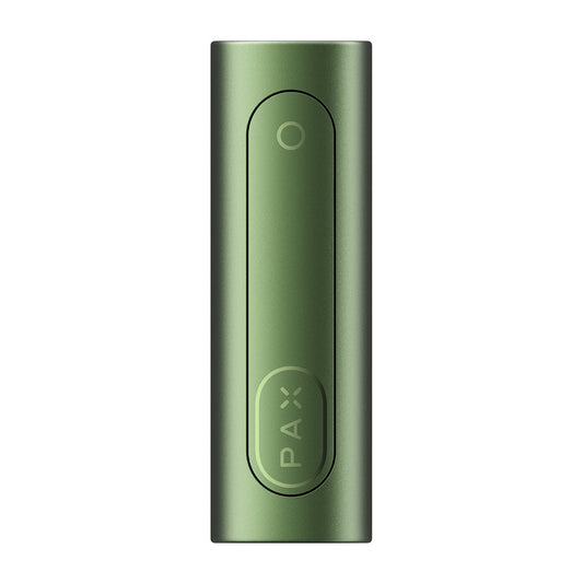 Pax Flow Vaporizer - Discreet Smoker