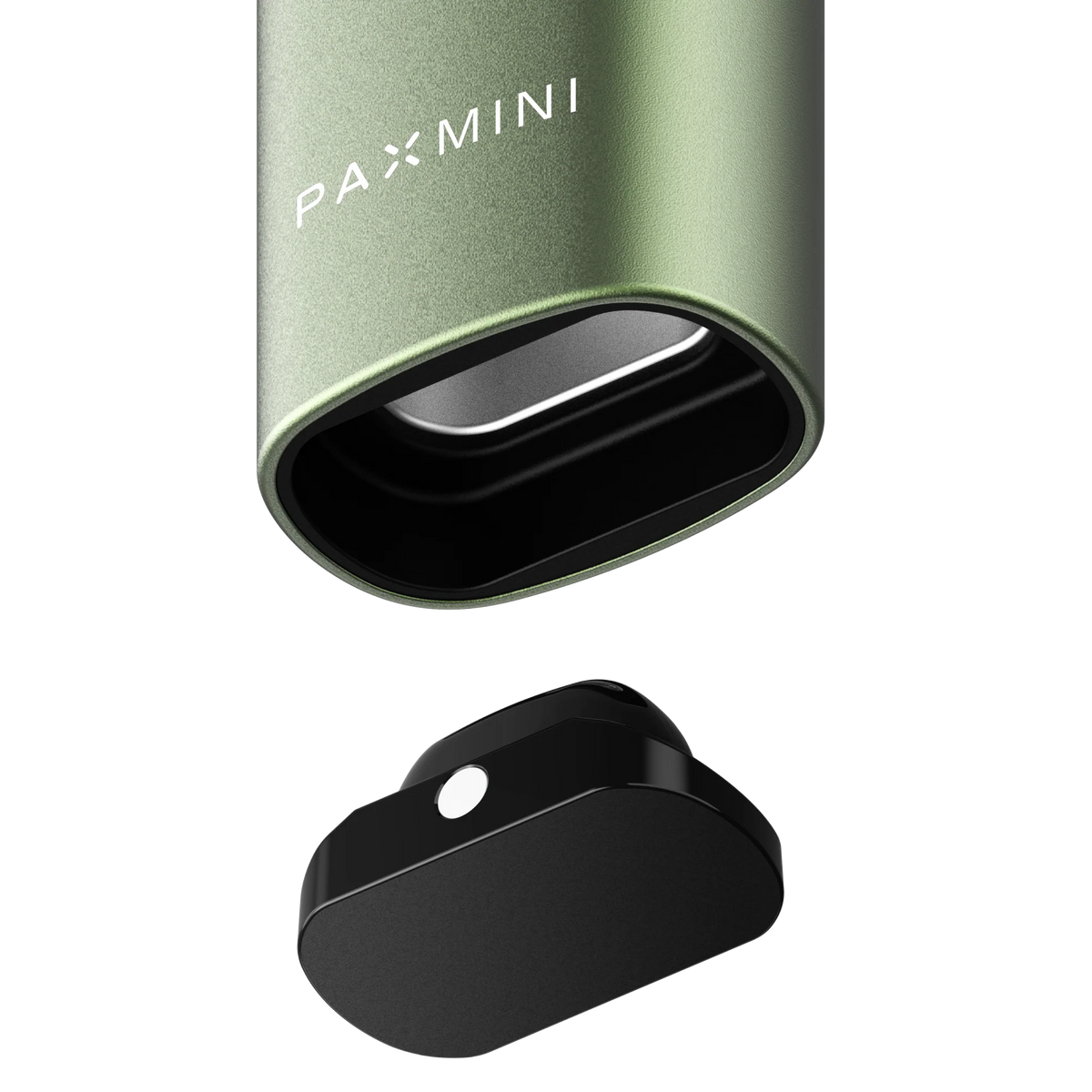 PAX Mini 2 Dry Herb Vaporizer - Discreet Smoker