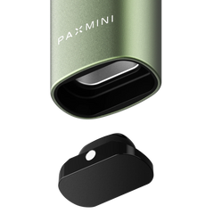PAX Mini 2 Dry Herb Vaporizer - Discreet Smoker