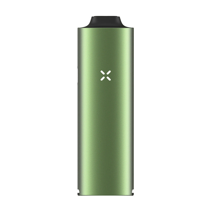 Pax Four Dry Herb Vaporizer, Greenstone