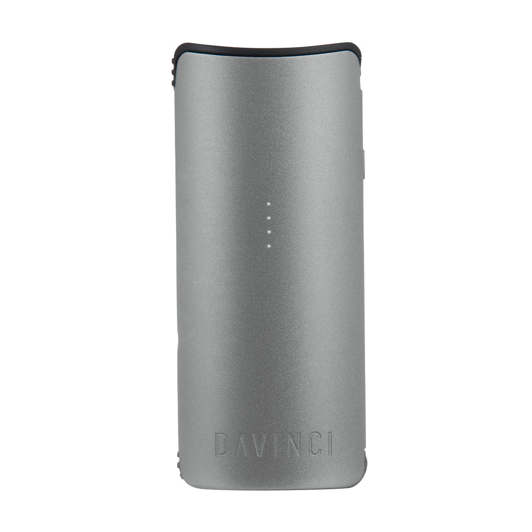 DaVinci Miqro-C Vaporizer - Discreet Smoker