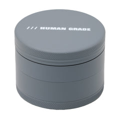 Human Grade Grinder 4R (2.5") - Discreet Smoker