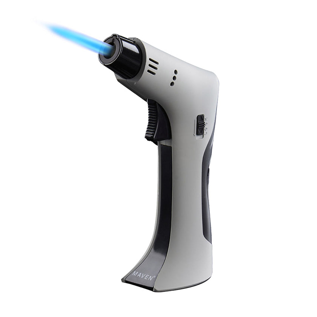 Maven Thunder Torch (Unfilled) - Discreet Smoker