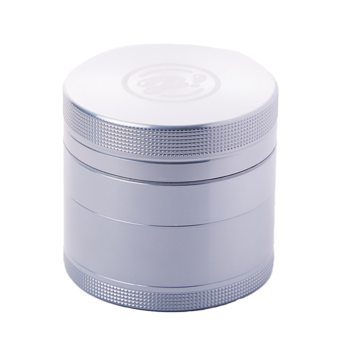 BIGFUN! Medium Grinders, Grey