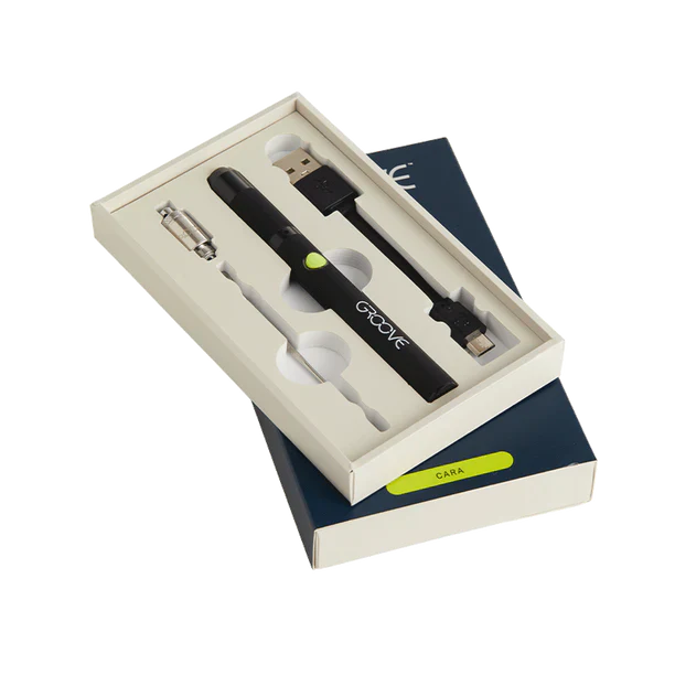 Groove Cara Concentrate Pen