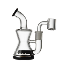 Groove Mini Hourglass Rig