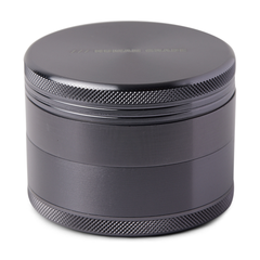 Human Grade Grinder 1B (2.5") - Discreet Smoker
