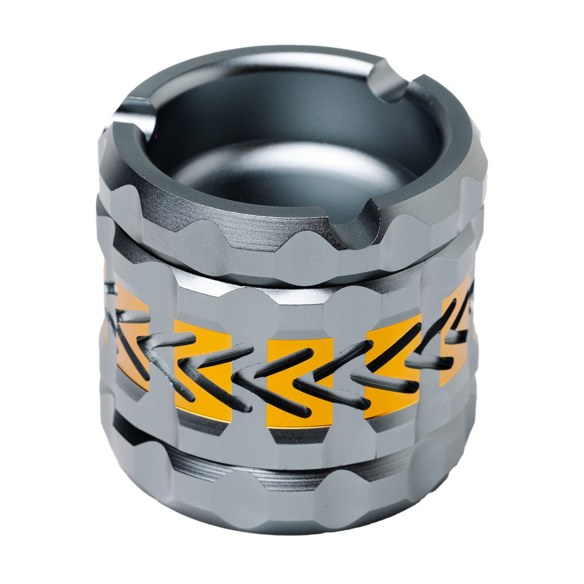Human Grade Grinder 8AT - Discreet Smoker