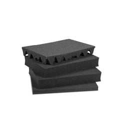 Revelry Scout Hard Case Replacement Foam Set