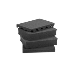 Revelry Scout Hard Case Replacement Foam Set