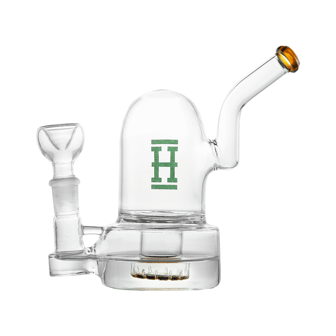 HEMPER Bell Rig - Discreet Smoker