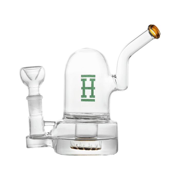 HEMPER Bell Rig, Amber