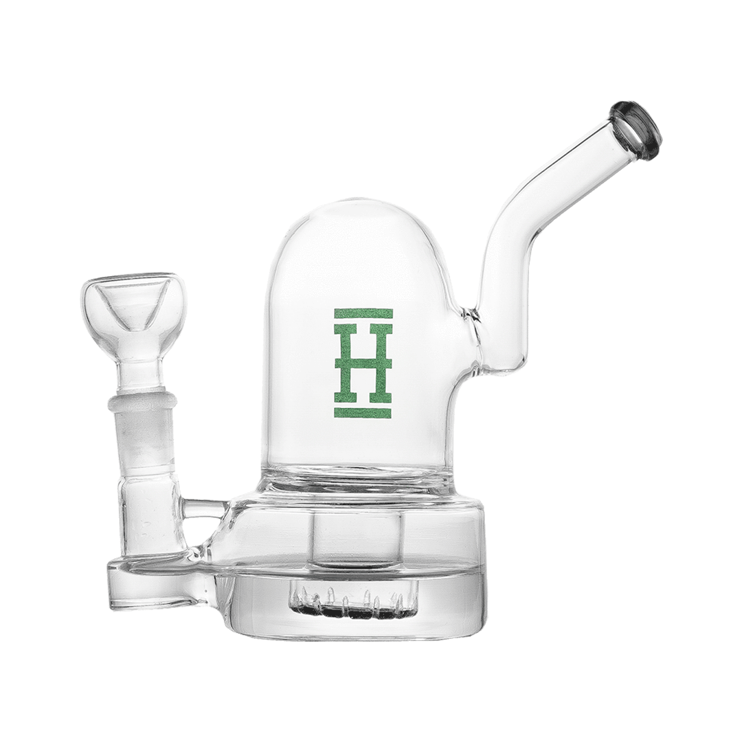 HEMPER Bell Rig - Discreet Smoker