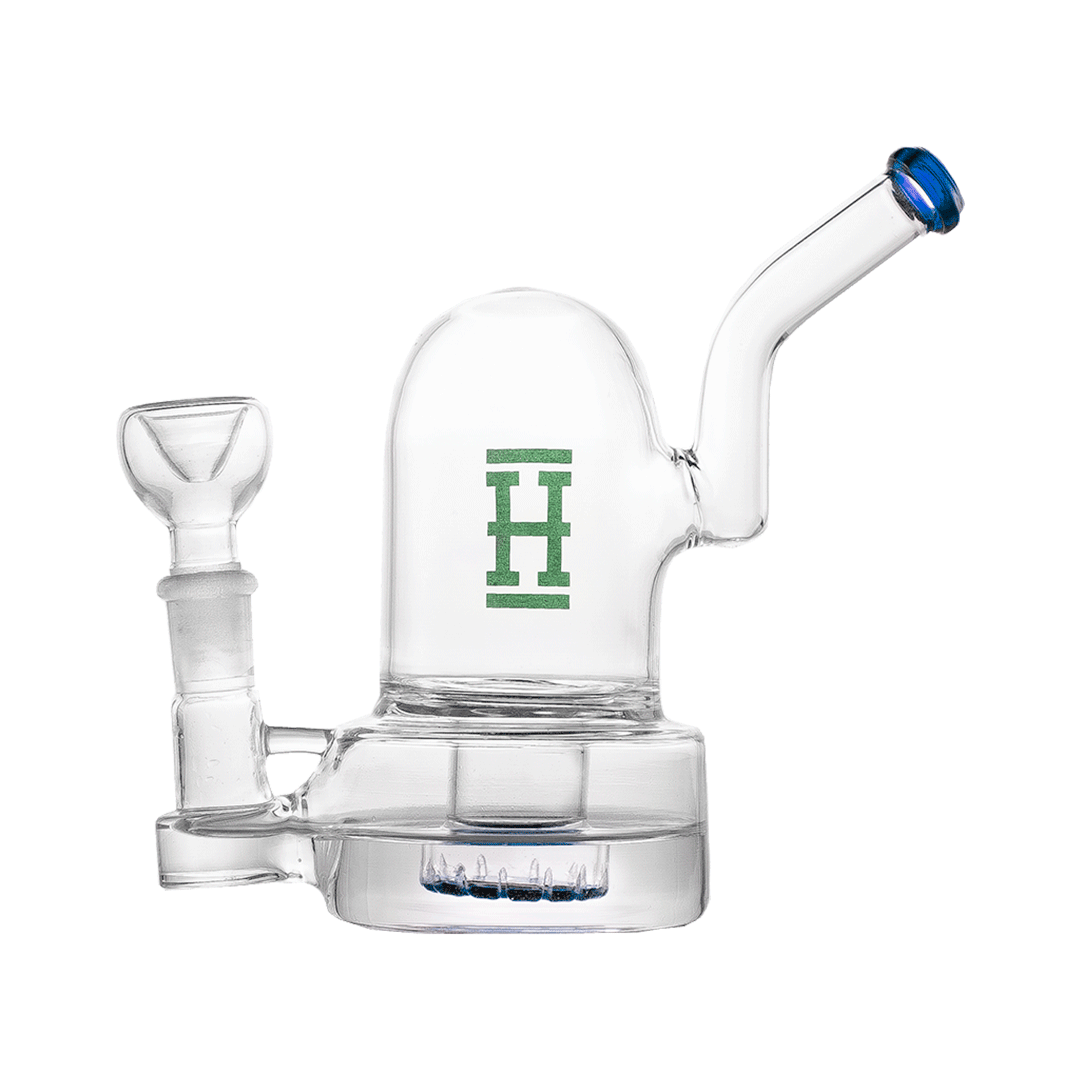 HEMPER Bell Rig - Discreet Smoker