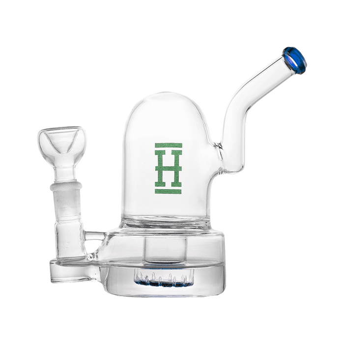 HEMPER Bell Rig, Blue