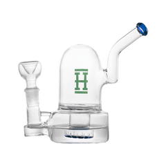 HEMPER Bell Rig