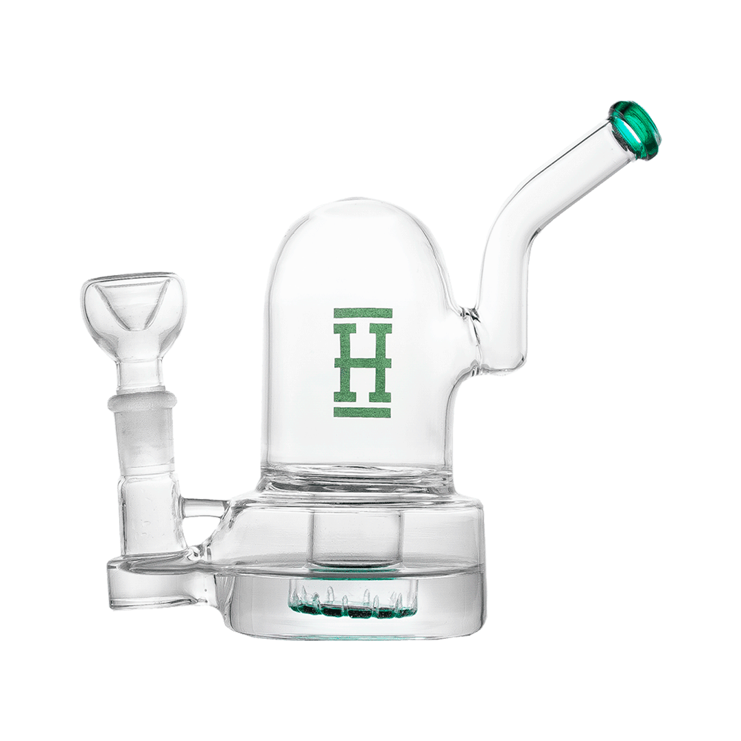 HEMPER Bell Rig - Discreet Smoker