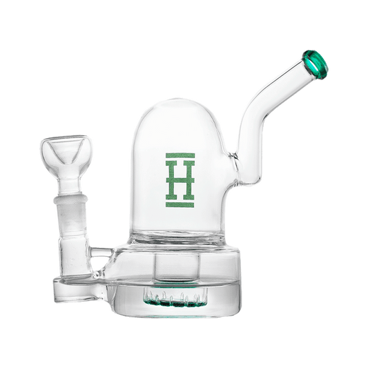 HEMPER Bell Rig - Discreet Smoker