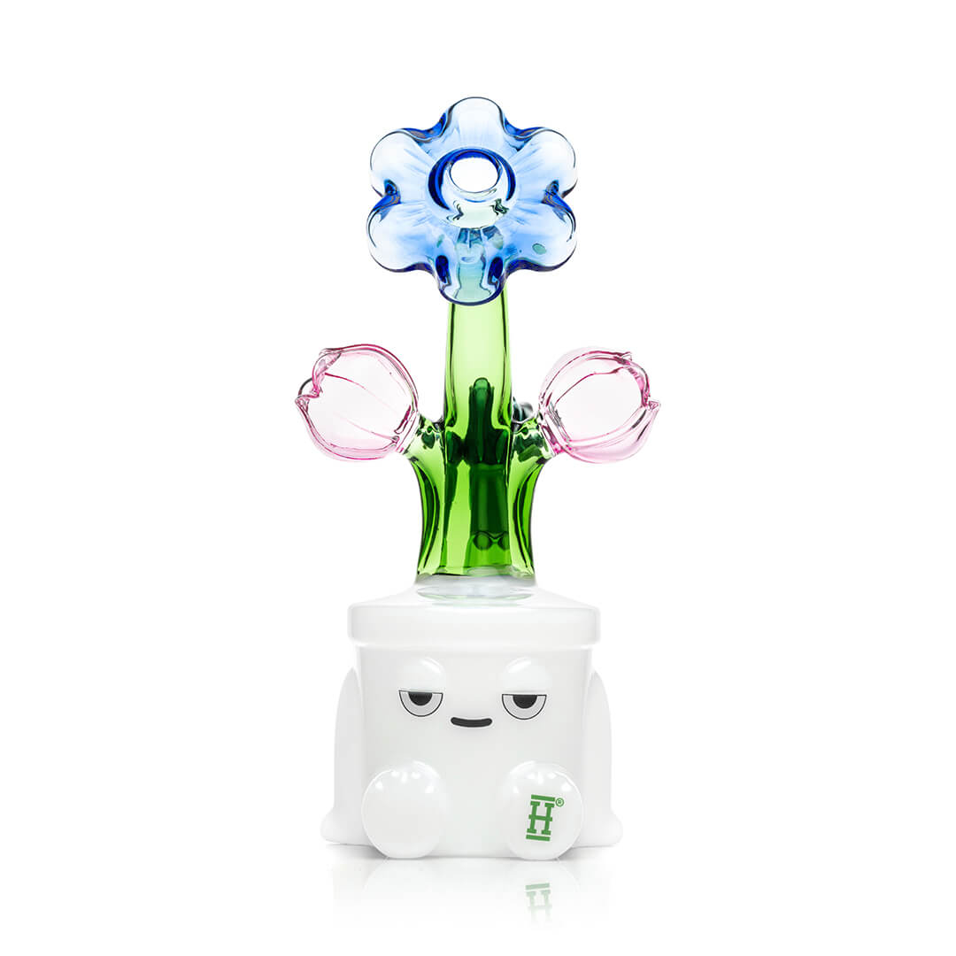 Bloom XL Bong - Discreet Smoker