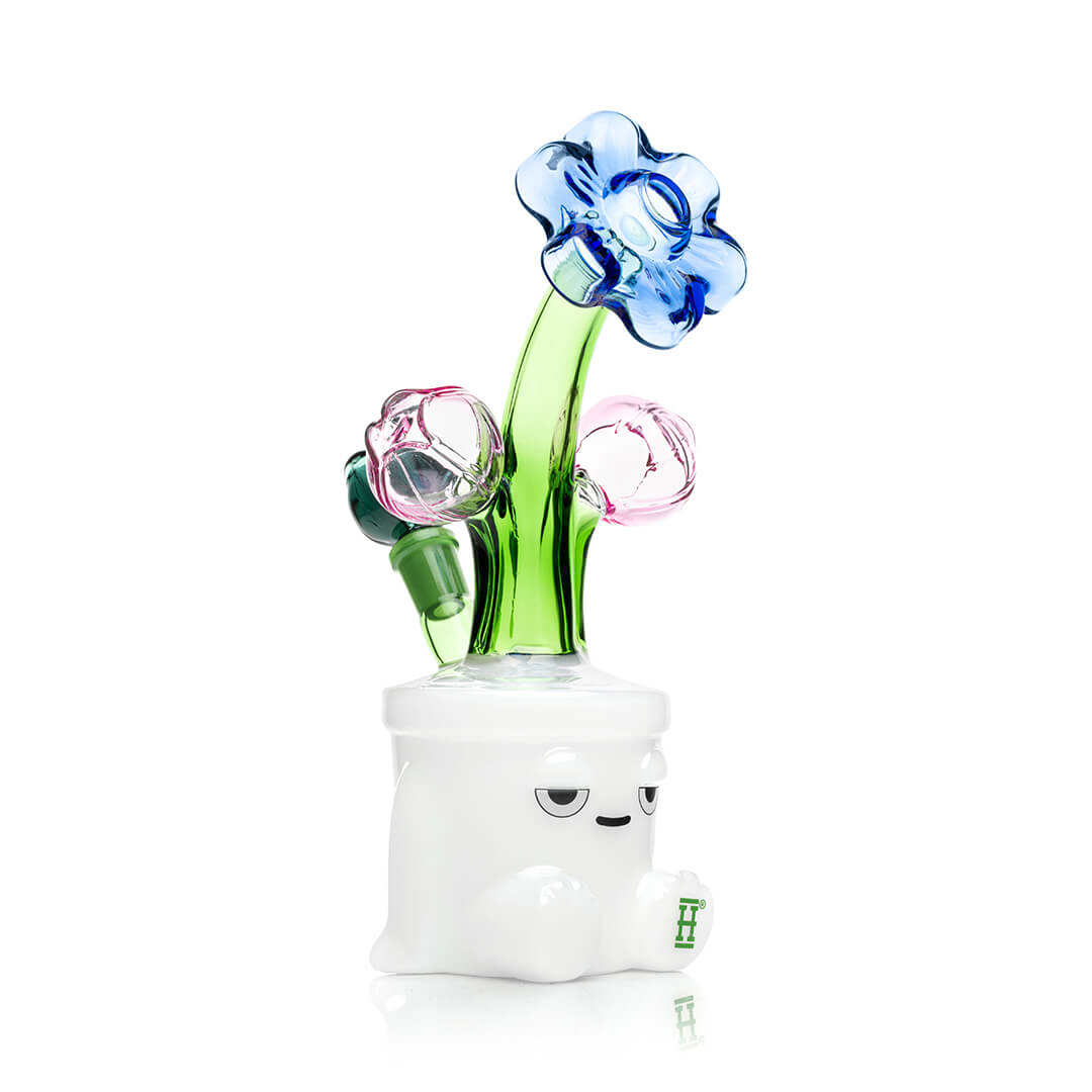 Bloom XL Bong - Discreet Smoker