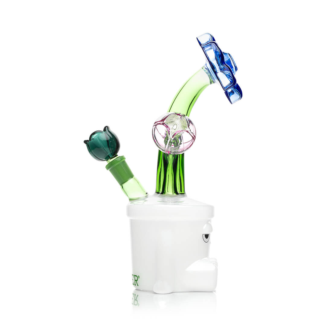 Bloom XL Bong - Discreet Smoker