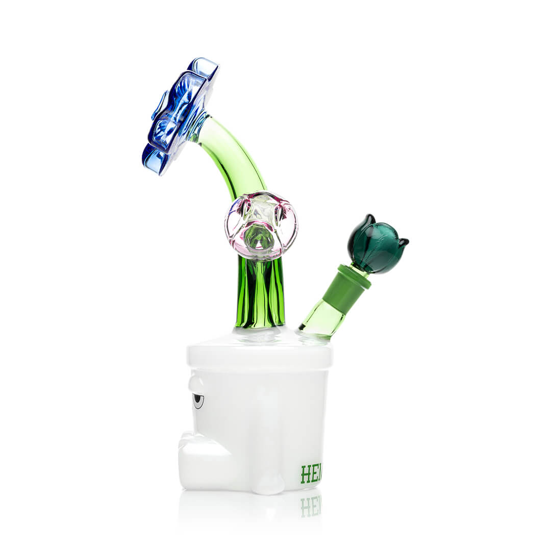 Bloom XL Bong - Discreet Smoker