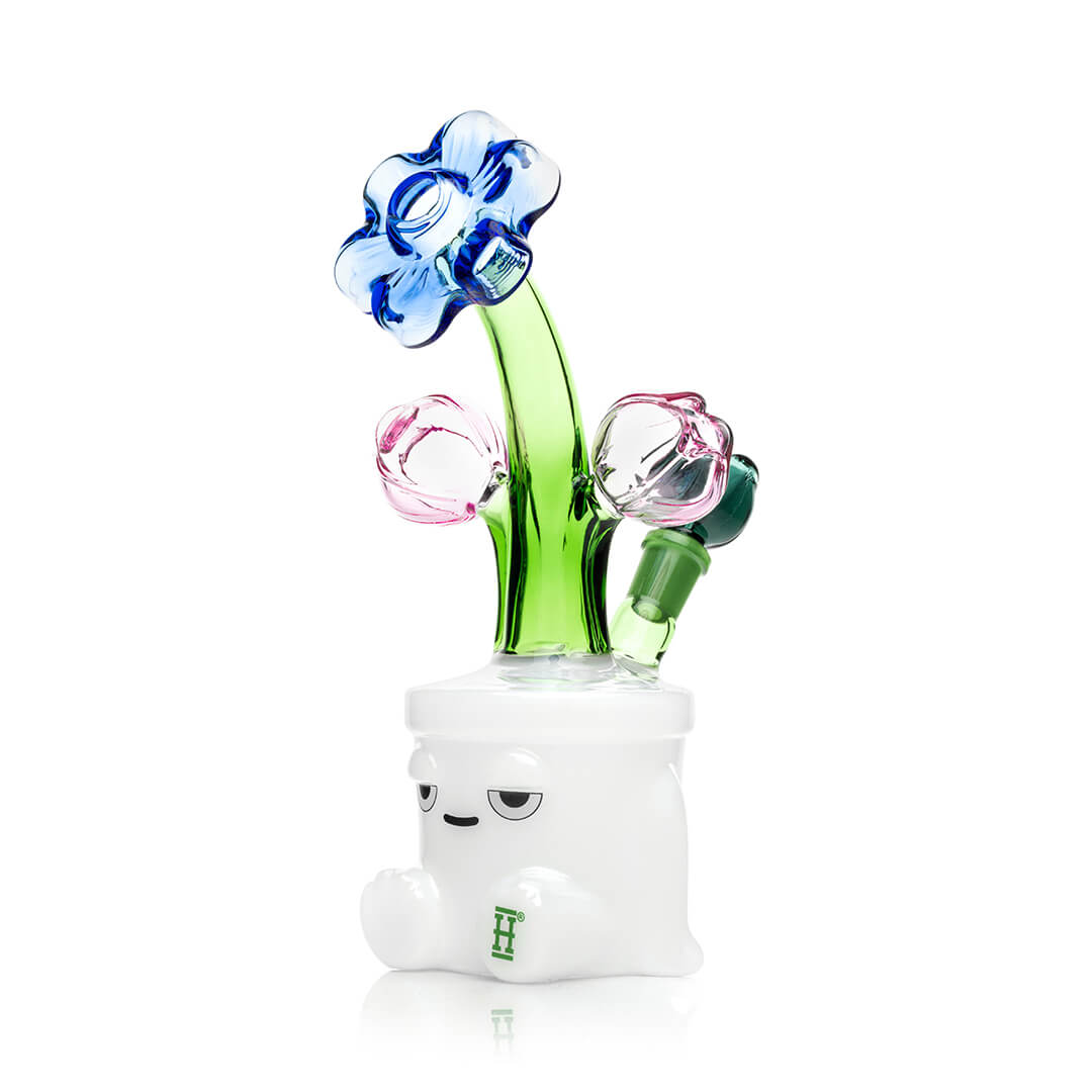 Bloom XL Bong - Discreet Smoker