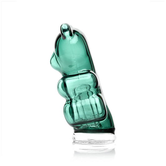Gummy Bear Puffco Peak Top - Discreet Smoker