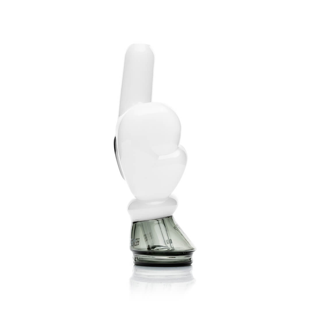 High Jinx Puffco Peak Top - Discreet Smoker