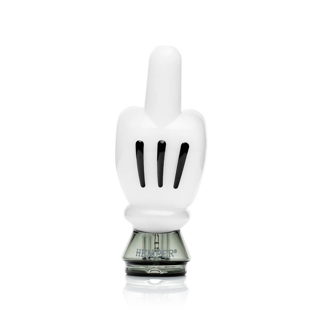 High Jinx Puffco Peak Top - Discreet Smoker