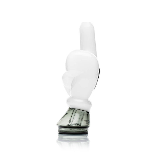 High Jinx Puffco Peak Top - Discreet Smoker