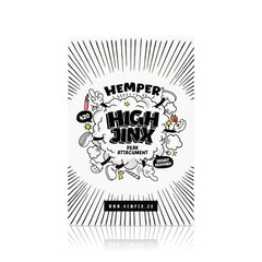 High Jinx Puffco Peak Top - Discreet Smoker