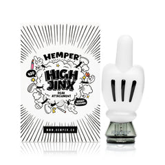 High Jinx Puffco Peak Top - Discreet Smoker