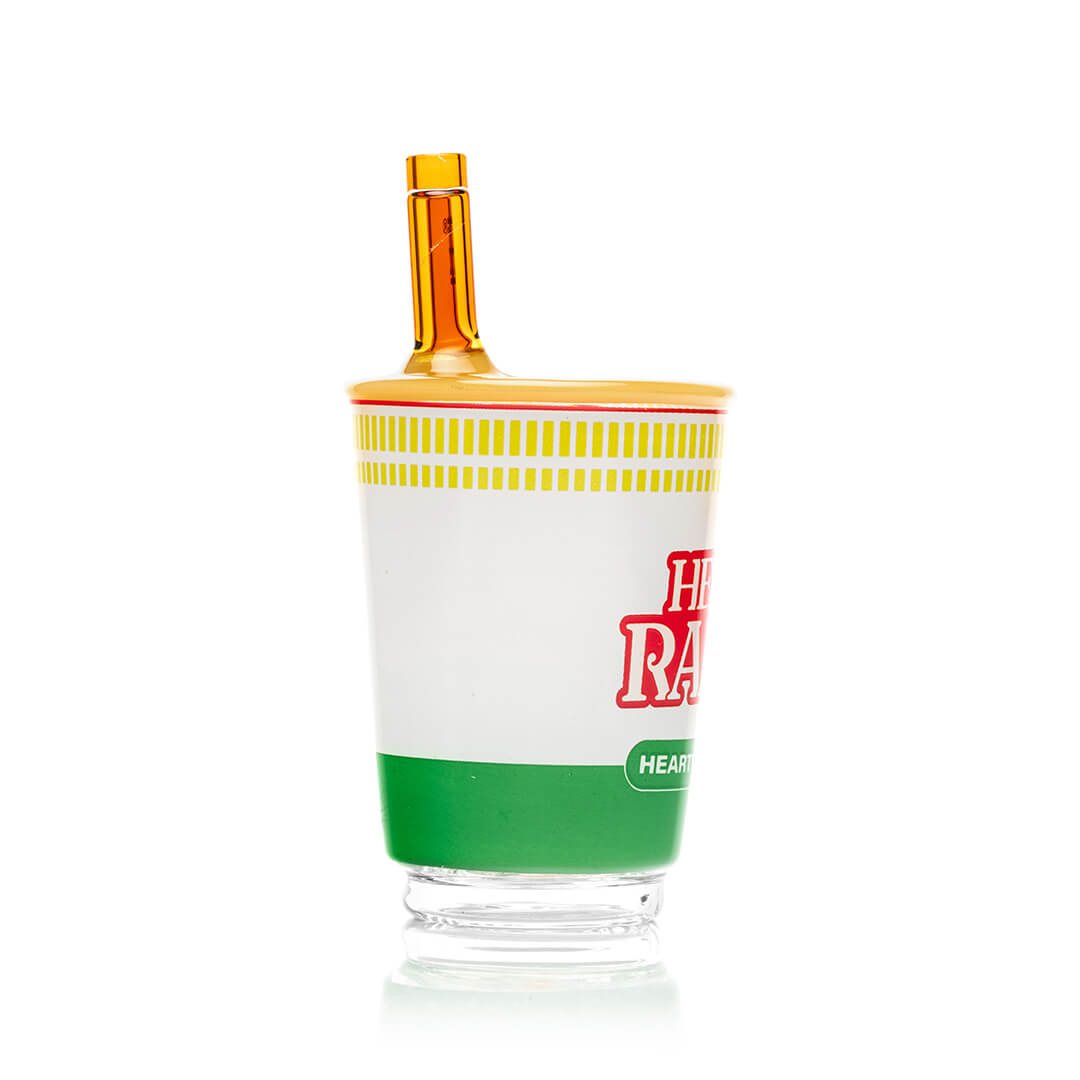 Ramen Puffco Peak Top - Discreet Smoker