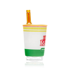 Ramen Puffco Peak Top - Discreet Smoker