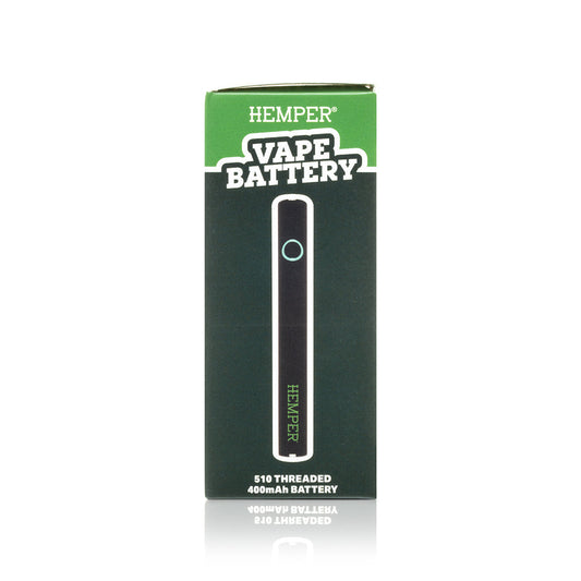 510 Thread Vape Battery - Discreet Smoker