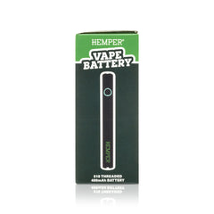 510 Thread Vape Battery