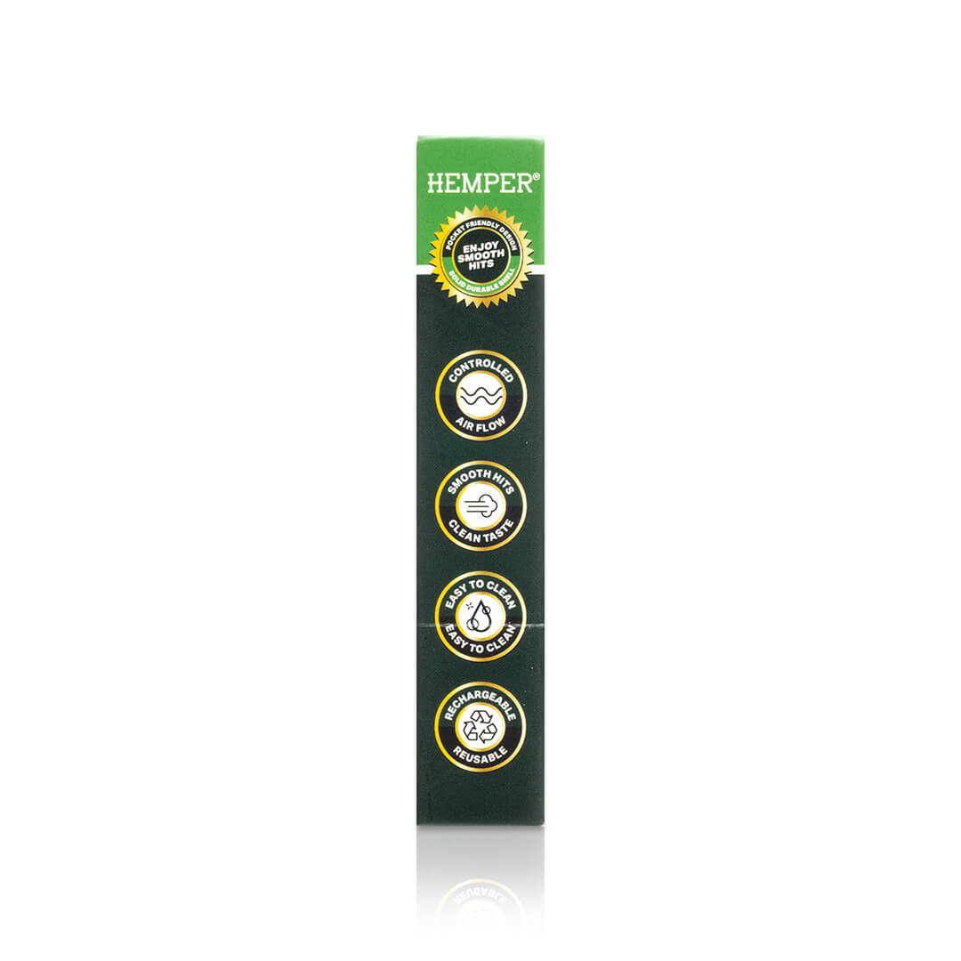 510 Thread Vape Battery - Discreet Smoker