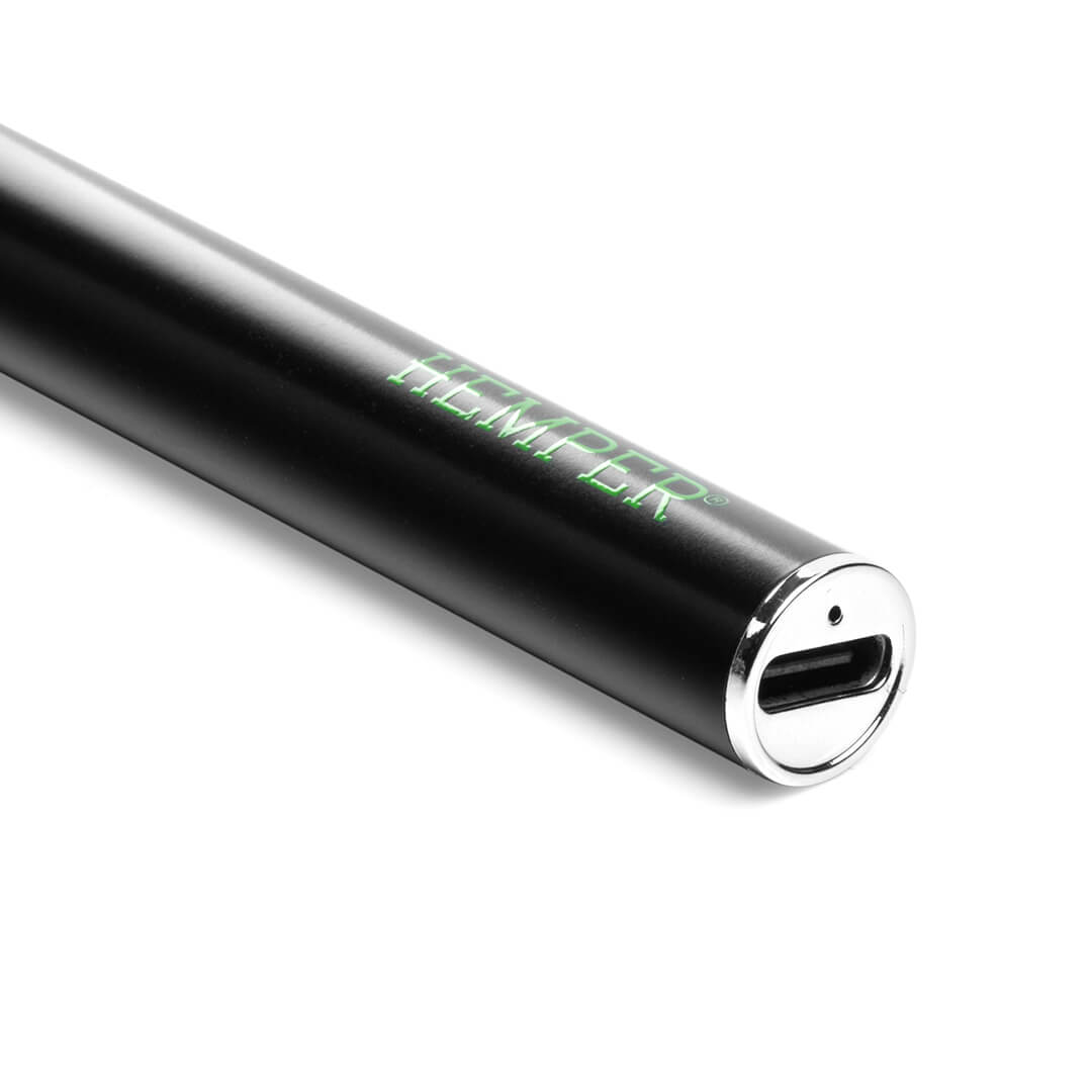 510 Thread Vape Battery - Discreet Smoker