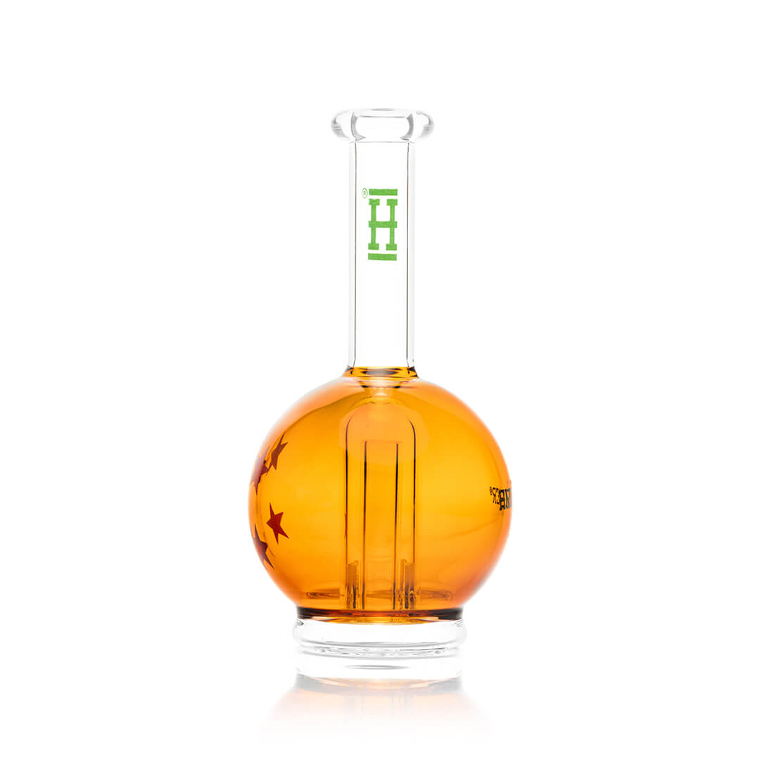 Wish Ball Puffco Peak Top - Discreet Smoker