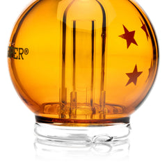 Wish Ball Puffco Peak Top - Discreet Smoker