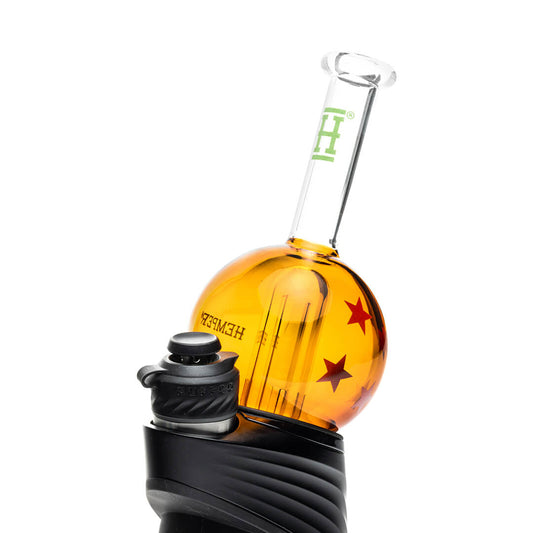 Wish Ball Puffco Peak Top - Discreet Smoker