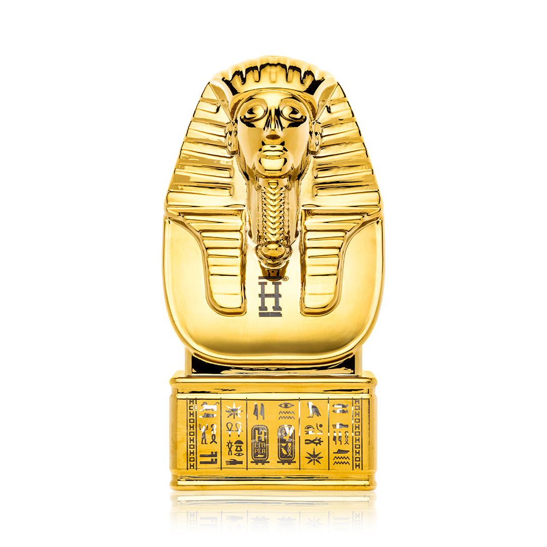 Hemper Egypt XL Bong 9.8" - Discreet Smoker
